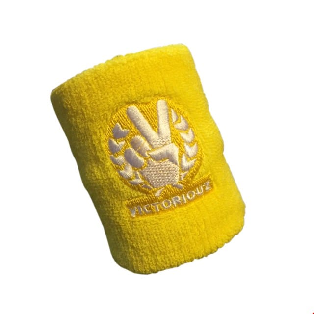 1 stk Victoriouz Svedbånd i Gul. 1 stk Victoriouz Svedbånd i Gul.