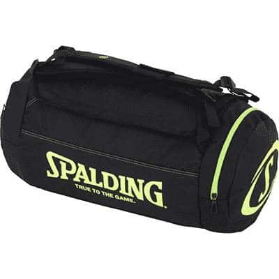Spalding Duffle Sportstaske Spalding Duffle Sportstaske