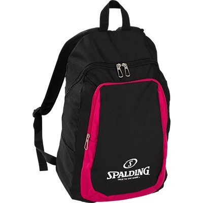 Spalding Essential Sportstaske Spalding Essential Sportstaske