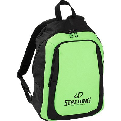 Spalding Essential Sportstaske Spalding Essential Sportstaske